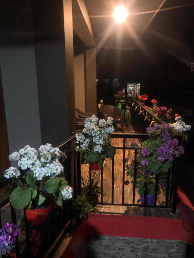 Maple Homestay Kalimpong Exterior foto