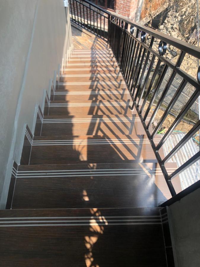 Maple Homestay Kalimpong Exterior foto