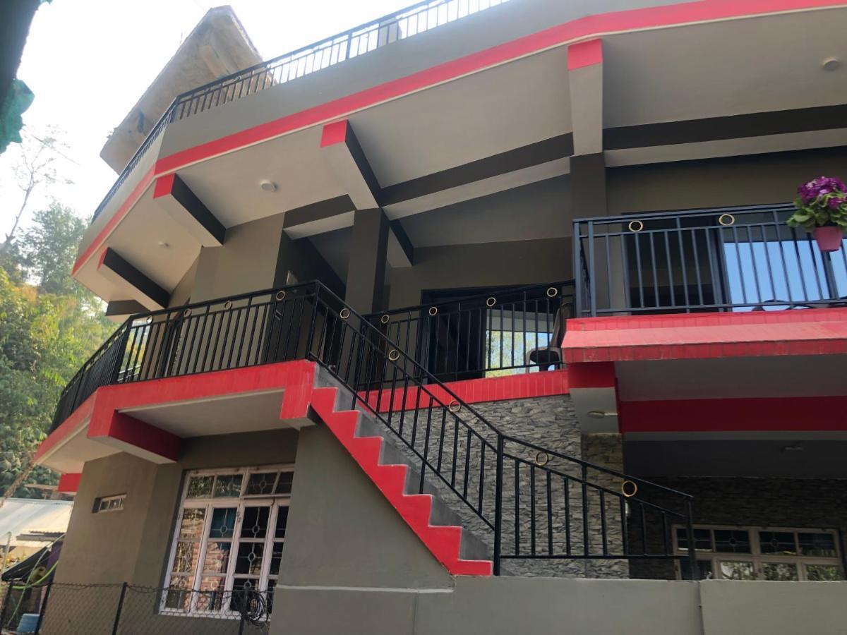 Maple Homestay Kalimpong Exterior foto