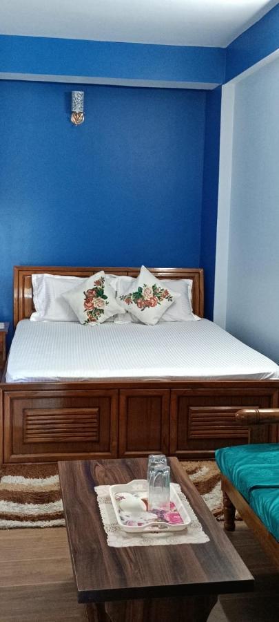 Maple Homestay Kalimpong Exterior foto