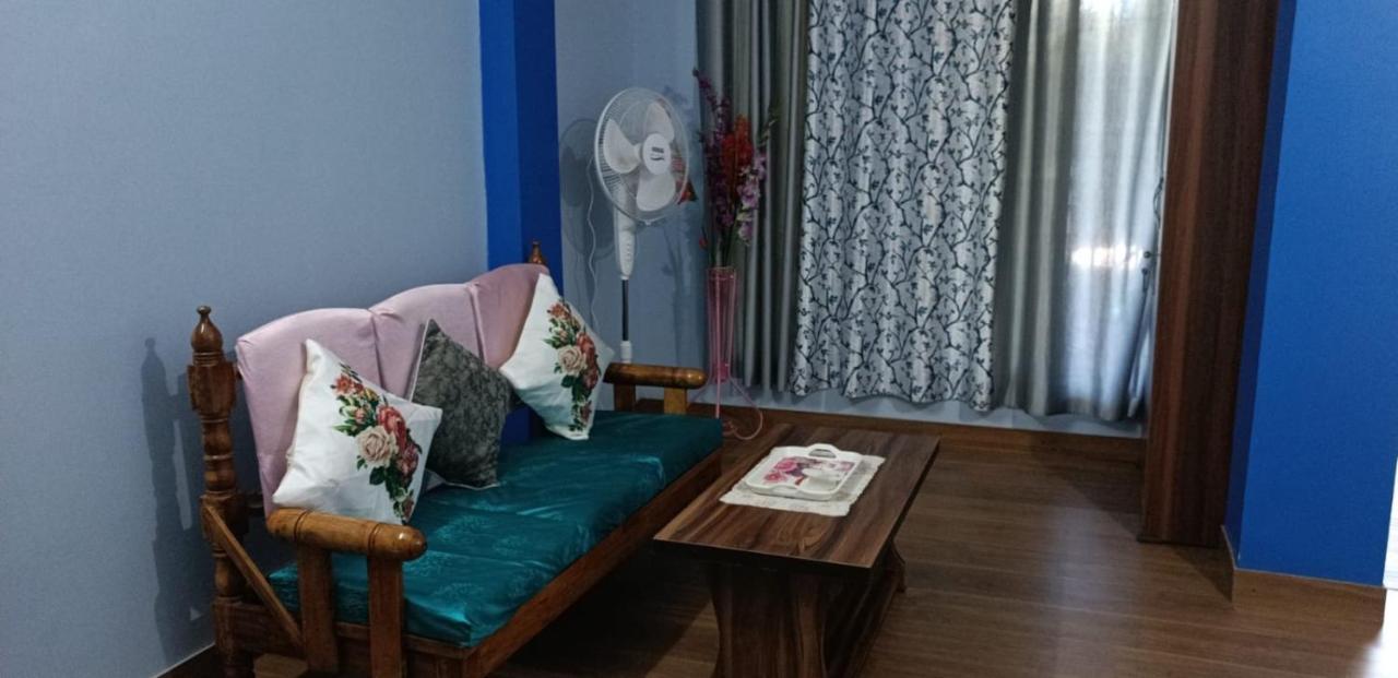 Maple Homestay Kalimpong Exterior foto